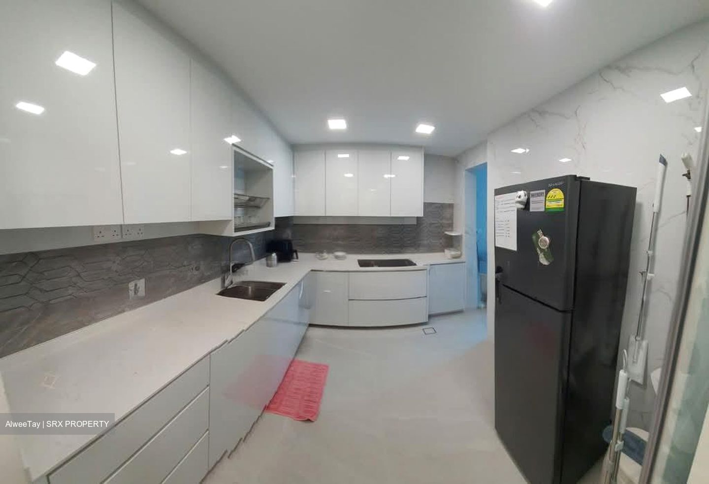 Regal Court (D12), Apartment #558424911